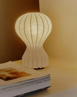 Gatto Piccolo Bordslampa