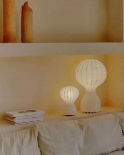 Gatto Piccolo Bordslampa