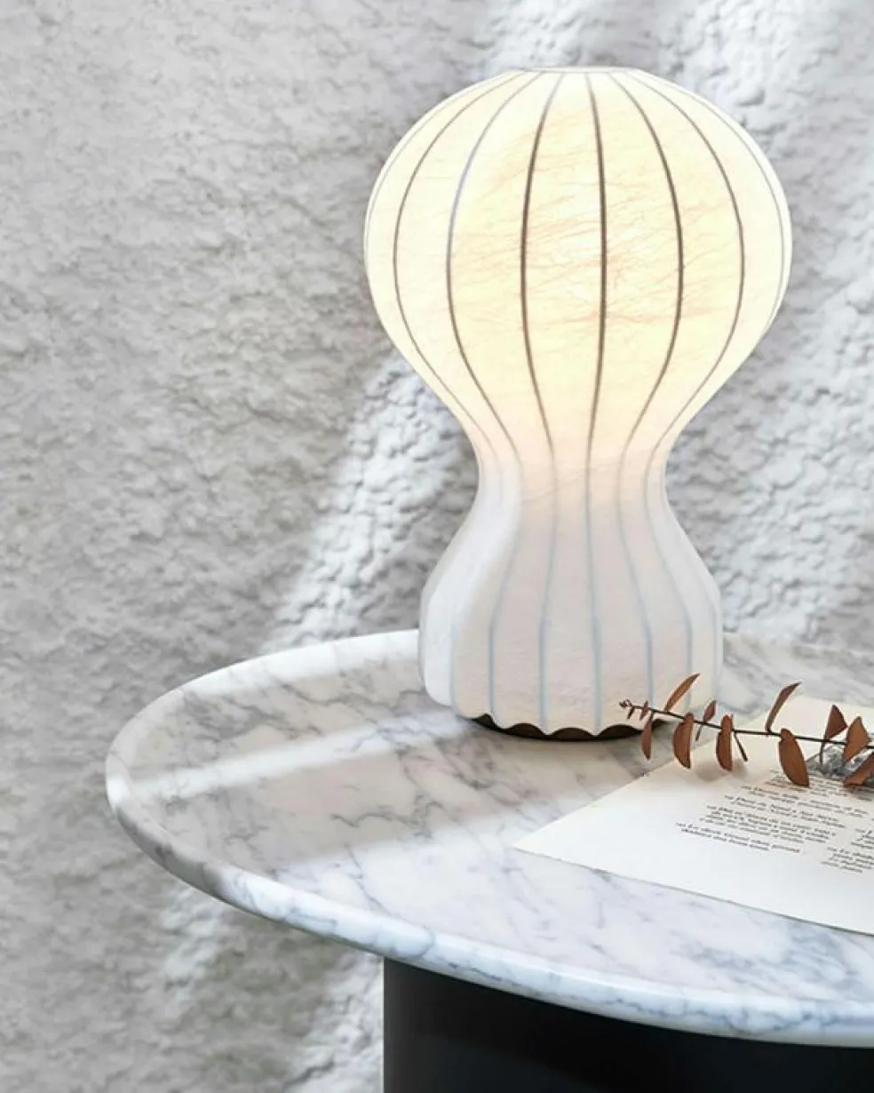 Gatto Piccolo Bordslampa