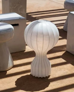 Gatto Piccolo Bordslampa