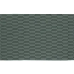 Mette Ditmer Badrumsmattor-Geo Badrumsmatta 50x80 cm, Antracit