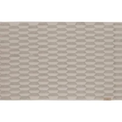 Mette Ditmer Badrumsmattor-Geo Badrumsmatta 50x80 cm, Antracit