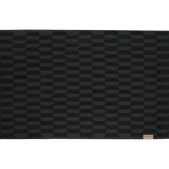 Mette Ditmer Badrumsmattor-Geo Badrumsmatta 50x80 cm, Antracit