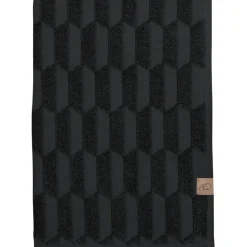 Mette Ditmer Handdukar & Badlakan-GEO Handduk , 35x55 cm