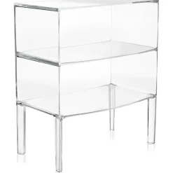 Ghost Buster Large, Klar