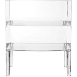 Ghost Buster Large, Klar