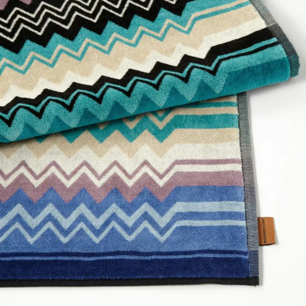 Missoni Home Badrumsmattor-Giacomo Badrumsmatta 630 gsm 60x90 cm, 170