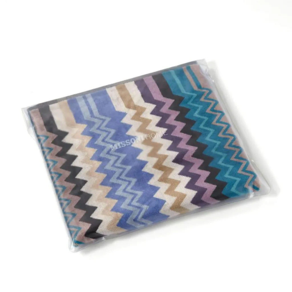 Missoni Home Badrumsmattor-Giacomo Badrumsmatta 630 gsm 60x90 cm, 170