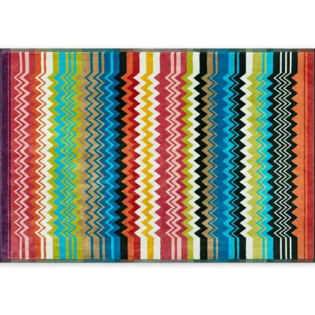 Missoni Home Badrumsmattor-Giacomo Badrumsmatta 630 gsm 60x90 cm, 170