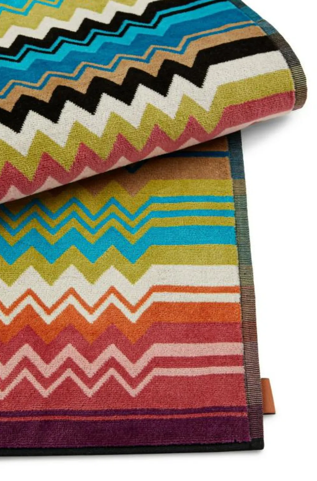 Missoni Home Badrumsmattor-Giacomo Badrumsmatta 630 gsm 60x90 cm, 170