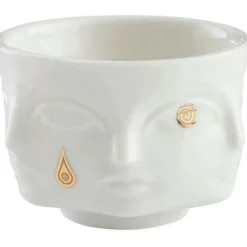 Jonathan Adler Ljuslyktor-Gilded Votive Ljuslykta