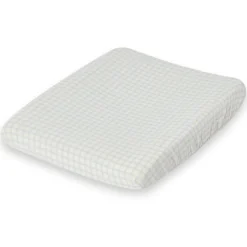 Barn Garbo & Friends Barnfiltar-Muslin Överdrag Till Skötbädd, 50x70 cm