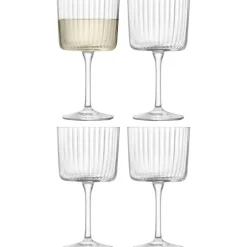 Gio Line Vinglas, 4-pack