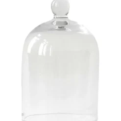 Tell Me More Dekorativa Accessoarer-Glaskupa