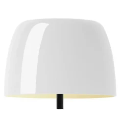 Foscarini Lampskärmar-Glasskärm Lumiere L,