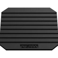 Nichba Bordstabletter & Glasunderlägg-Glasunderlägg 10x10 cm