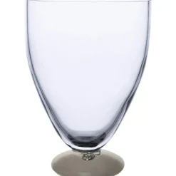 ERNST Vaser-Glasvas, Klar