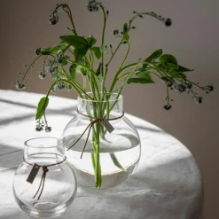 ERNST Vaser-Glasvas , 38 cm