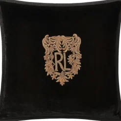 Ralph Lauren Home Prydnadskuddar & Fodral-Glenshire Kudde 50x50 cm