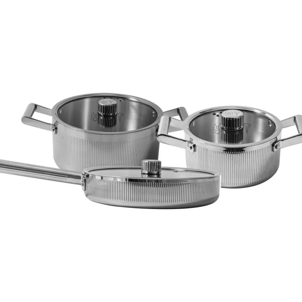 Glima Grytset 3-pack