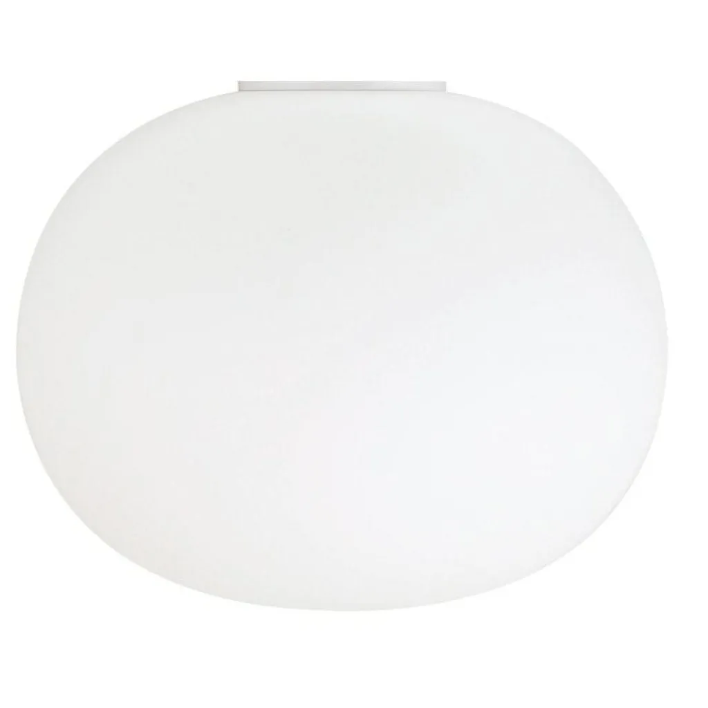 Flos Pendellampor-Glo-Ball C2 Taklampa,