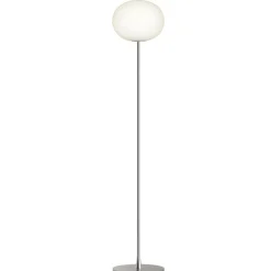 Flos Golvlampor-Glo-Ball F2 Golvlampa