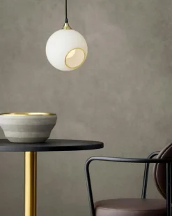 Design By Us Ljuskällor-Globe Led-Ljuskälla 5W Ø12,5 cm,