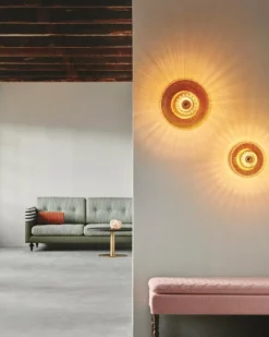 Globe Led-Ljuskälla 5W Ø8 cm, Silver