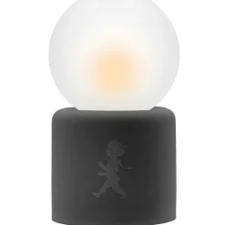 Globe Ljuslykta, Grön