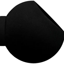 Globe Väggkruka Ø17 cm, Taupe