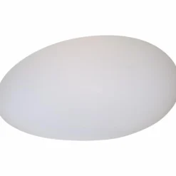 Star Trading Solcellsbelysning|Solcellsbelysning-Globy Utomhuslampa, 13x27 cm