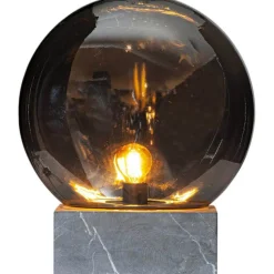 By Rydéns Bordslampor-Glori Bordslampa, Mattvit