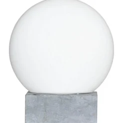 By Rydéns Bordslampor-Glori Bordslampa, Mattvit