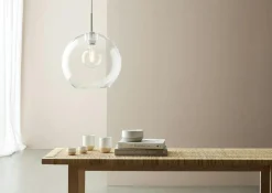 Belid Lampskärmar-Gloria Lampskärm 380 mm, Blå