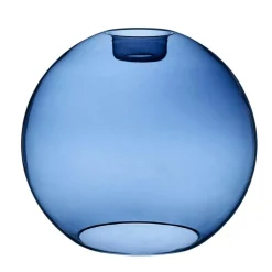 Belid Lampskärmar-Gloria Lampskärm 380 mm, Blå