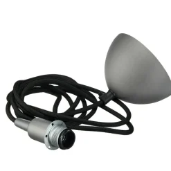 Belid Lampsladdar & Lampupphängning-Gloria Upphäng E14, Svartstruktur