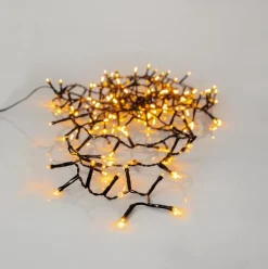 Golden 180 Ljusslinga