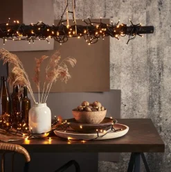 Golden 180 Ljusslinga