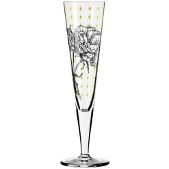 Goldnacht Champagneglas, NO: 30