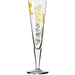 Goldnacht Champagneglas, NO: 38