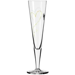 Goldnacht Champagneglas, NO: 35