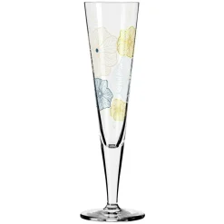 Goldnacht Champagneglas, NO: 36