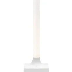 Kartell Portabla Lampor|Portabla Lampor-Goodnight Bordslampa Portabel, Matt Titan