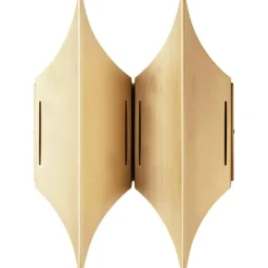 GOTHIC II Vägglampa