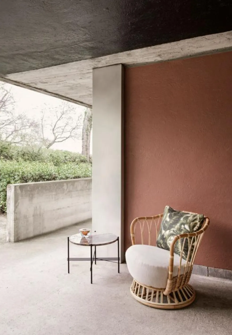 Grace Loungestol, Karakorum001/ Sahco Clay011