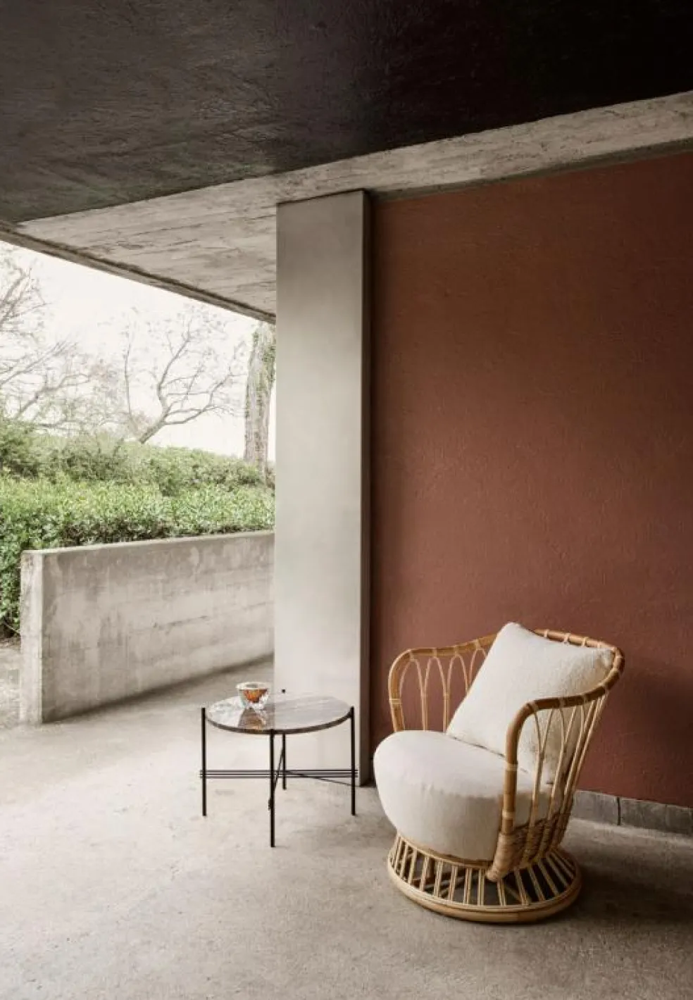 Grace Loungestol, Karakorum001/ Sahco Clay011