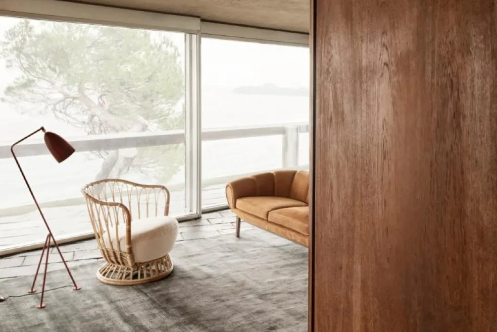 Grace Loungestol, Karakorum001/ Sahco Clay011