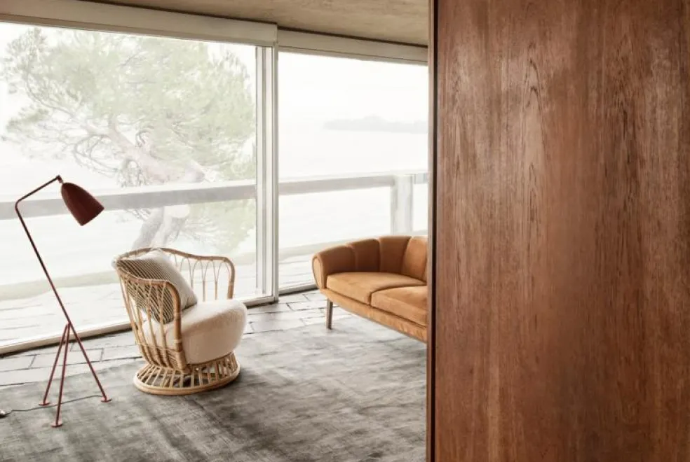 Grace Loungestol, Karakorum001/ Sahco Clay011