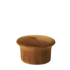 Grace Sittpuff, Amber