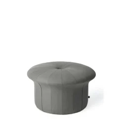 Grace Sittpuff, Amber